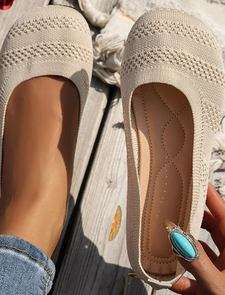 Orthopedic Fabric Sneakers