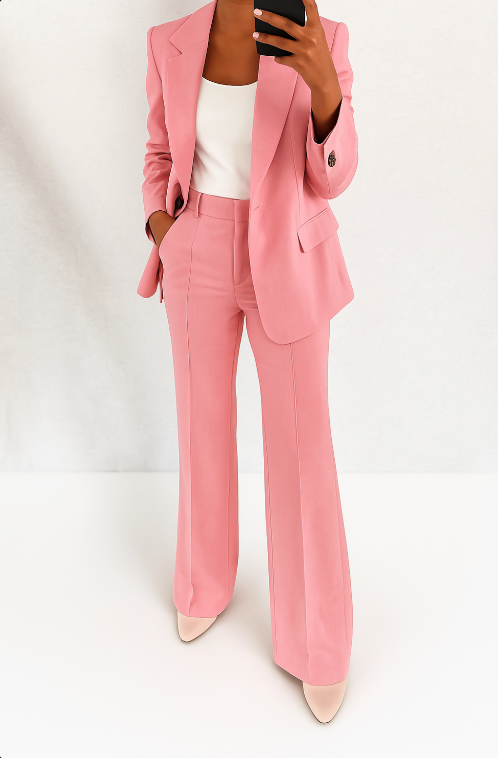 Tamara | Classic Set