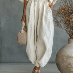 Elowen | Asymmetric Elegance Set