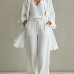 Lavinia | Elegant Comfort Set