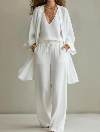 Lavinia | Elegant Comfort Set