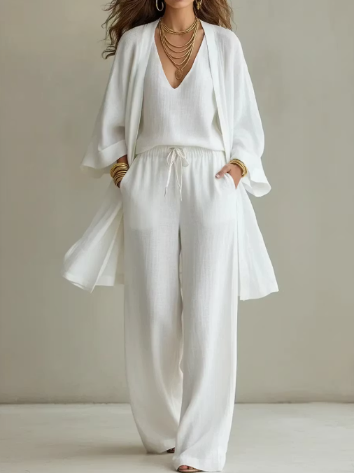 Lavinia | Elegant Comfort Set