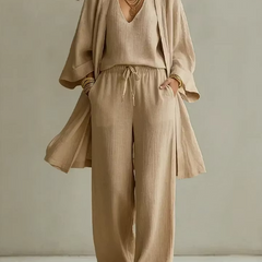 Lavinia | Elegant Comfort Set