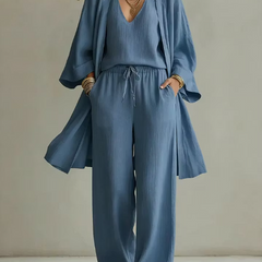 Lavinia | Elegant Comfort Set