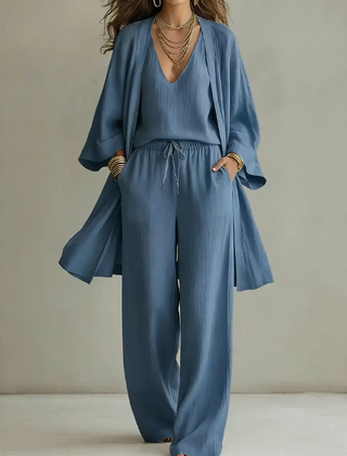 Lavinia | Elegant Comfort Set