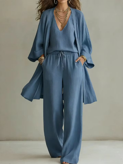 Lavinia | Elegant Comfort Set
