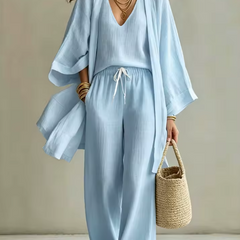 Lavinia | Elegant Comfort Set