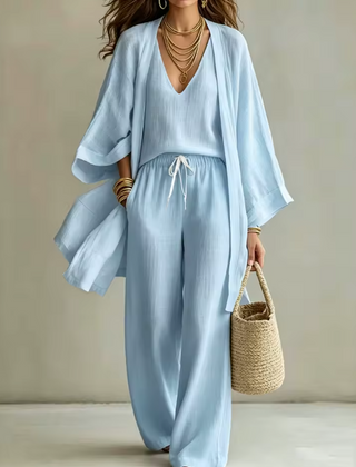 Lavinia | Elegant Comfort Set