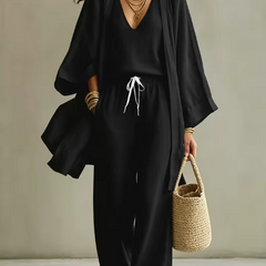 Lavinia | Elegant Comfort Set