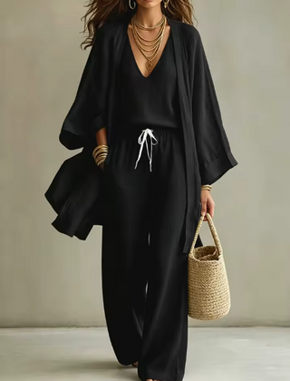 Lavinia | Elegant Comfort Set
