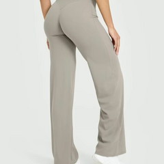 Harper | Ultra-Soft Straight-Leg Yoga Pants