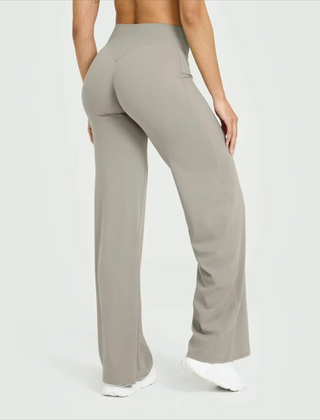Harper | Ultra-Soft Straight-Leg Yoga Pants