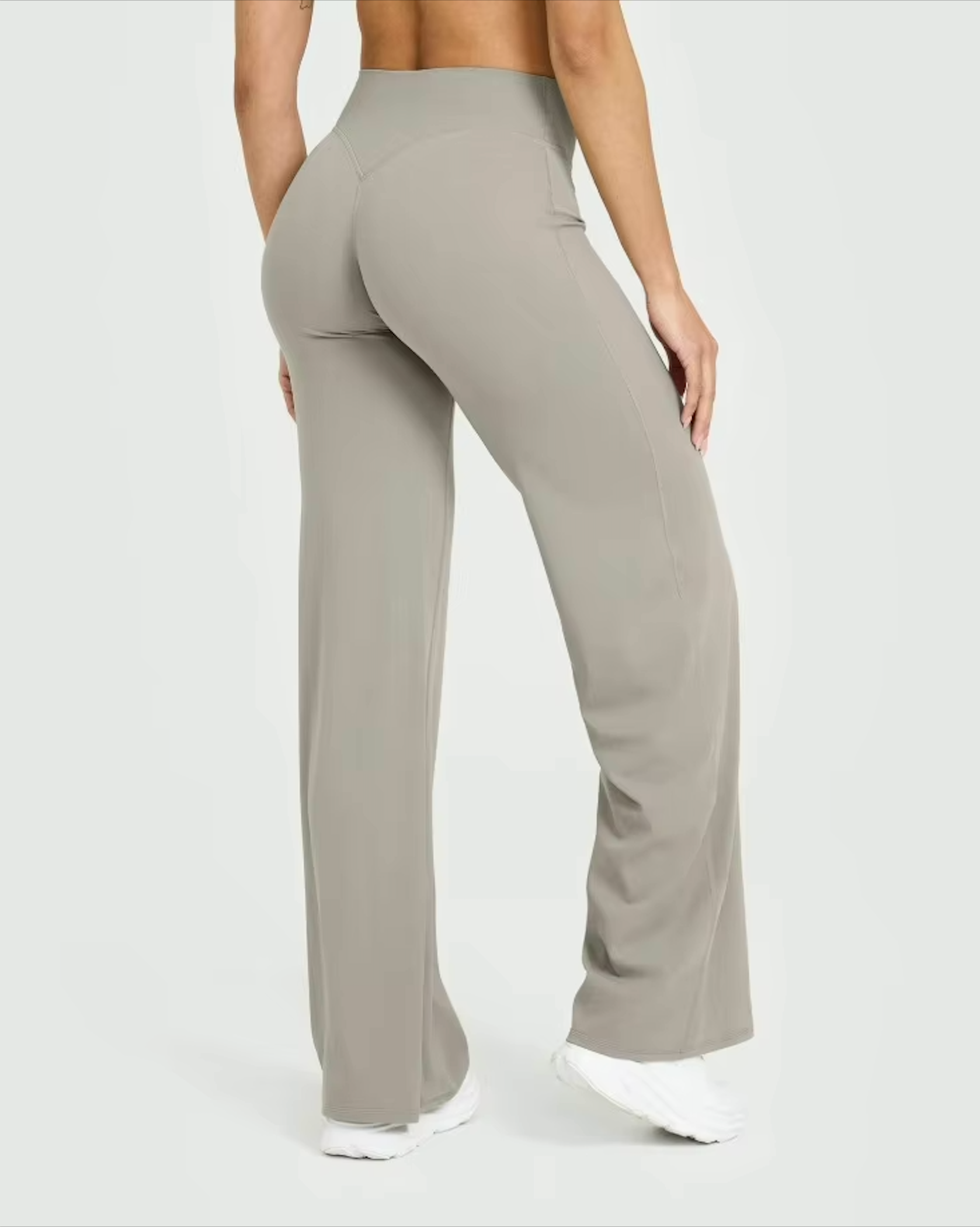 Harper | Ultra-Soft Straight-Leg Yoga Pants