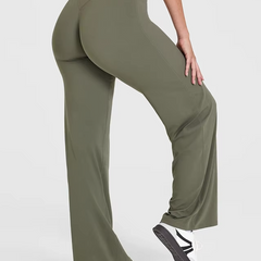 Harper | Ultra-Soft Straight-Leg Yoga Pants