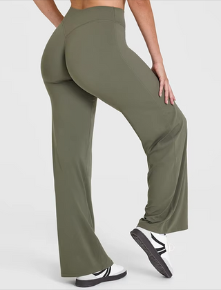 Harper | Ultra-Soft Straight-Leg Yoga Pants
