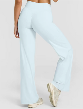 Harper | Ultra-Soft Straight-Leg Yoga Pants