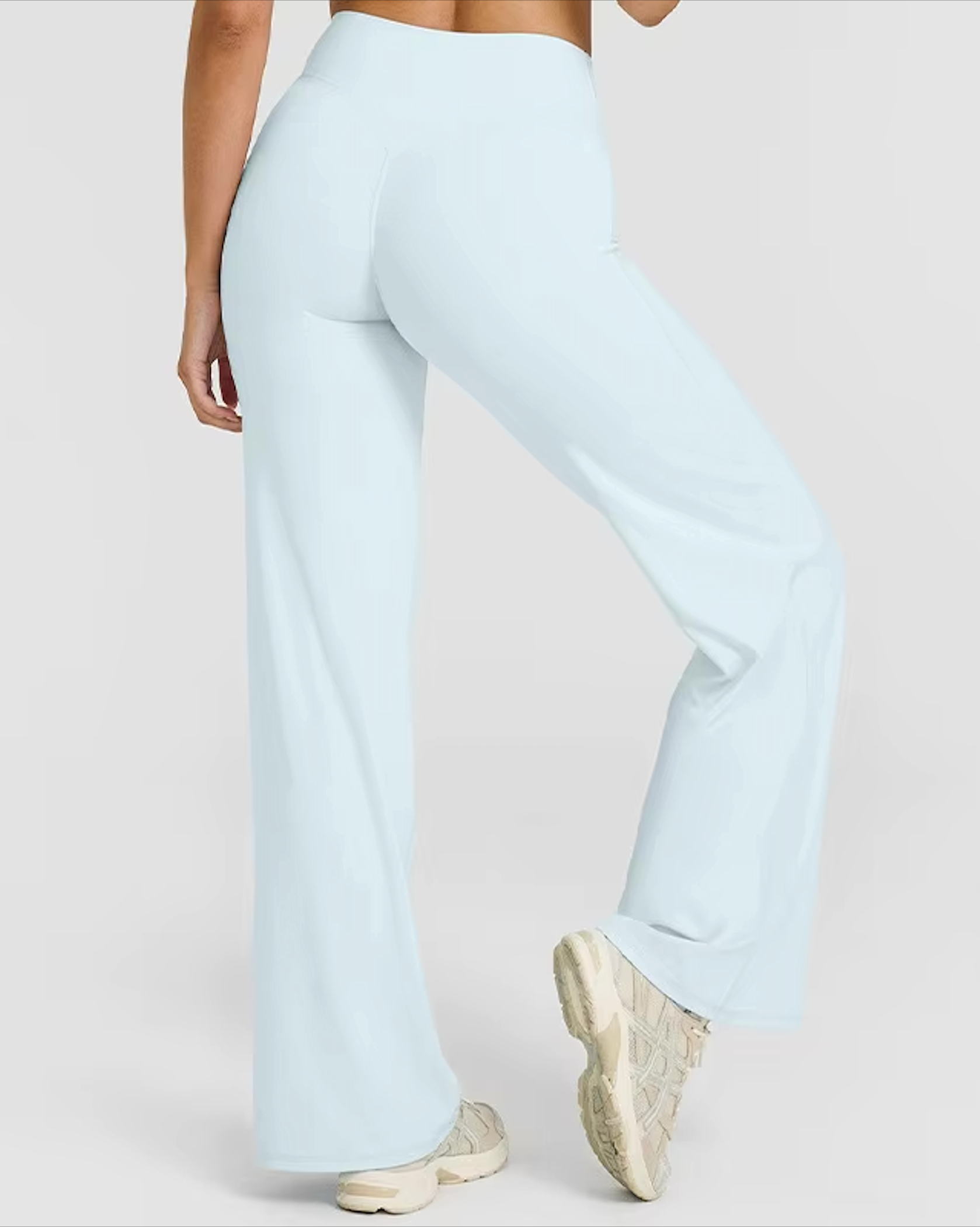 Harper | Ultra-Soft Straight-Leg Yoga Pants