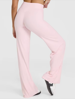 Harper | Ultra-Soft Straight-Leg Yoga Pants