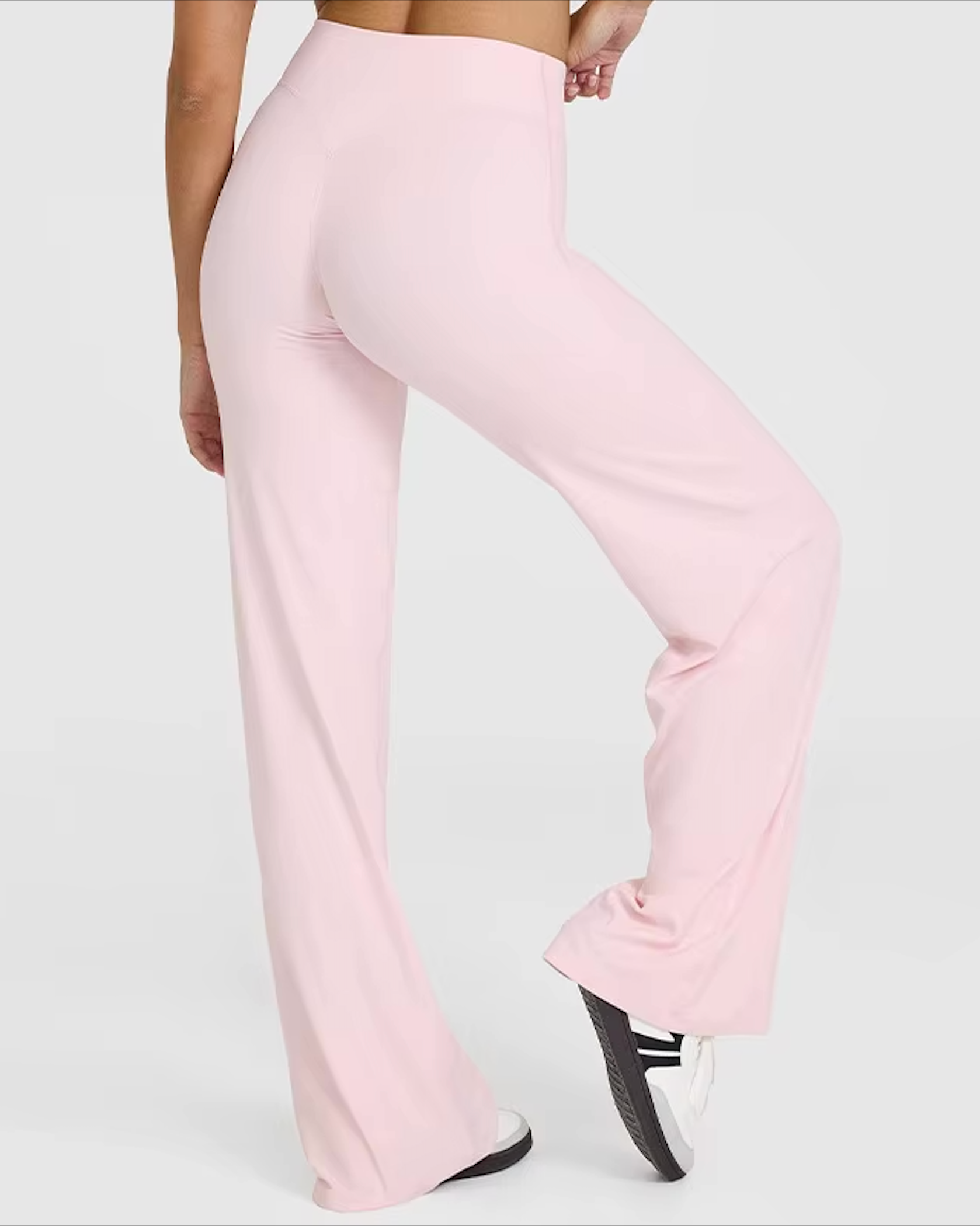 Harper | Ultra-Soft Straight-Leg Yoga Pants