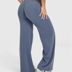 Harper | Ultra-Soft Straight-Leg Yoga Pants