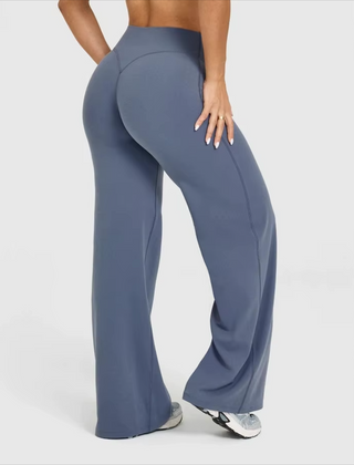Harper | Ultra-Soft Straight-Leg Yoga Pants