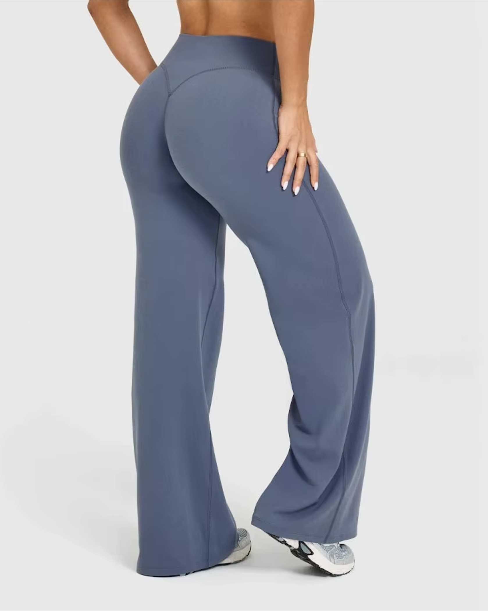 Harper | Ultra-Soft Straight-Leg Yoga Pants