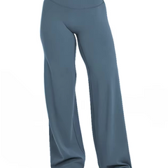 Harper | Ultra-Soft Straight-Leg Yoga Pants