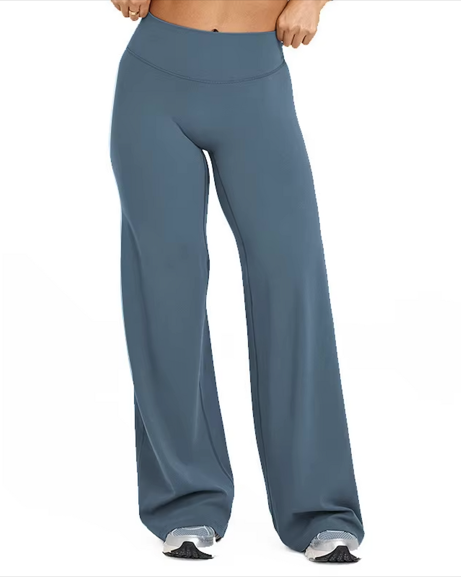 Harper | Ultra-Soft Straight-Leg Yoga Pants