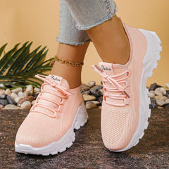 Breathable Sneakers