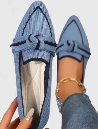 Orthopedic Loafers