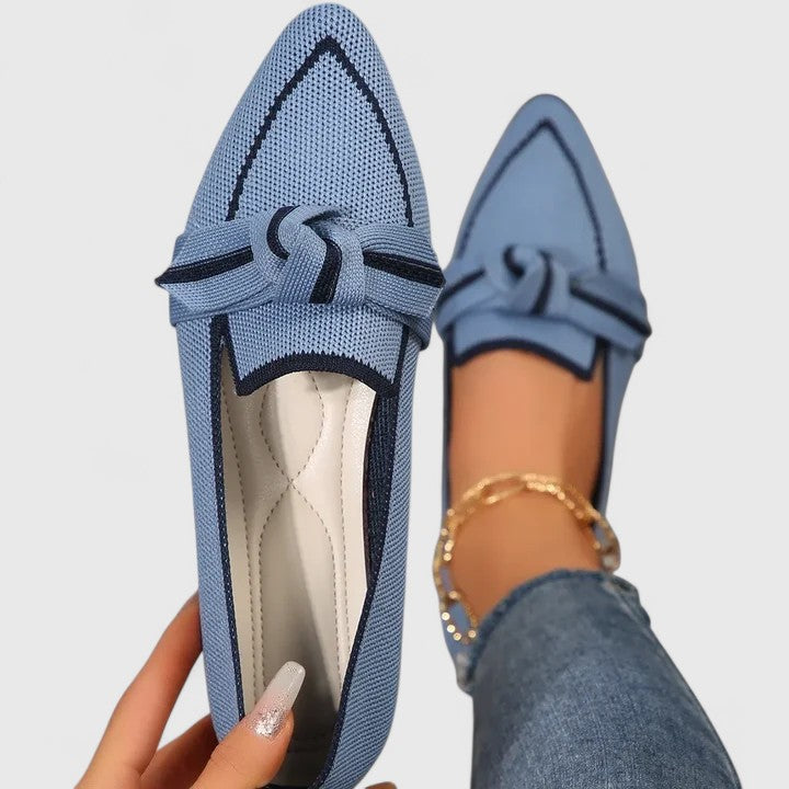 Orthopedic Loafers