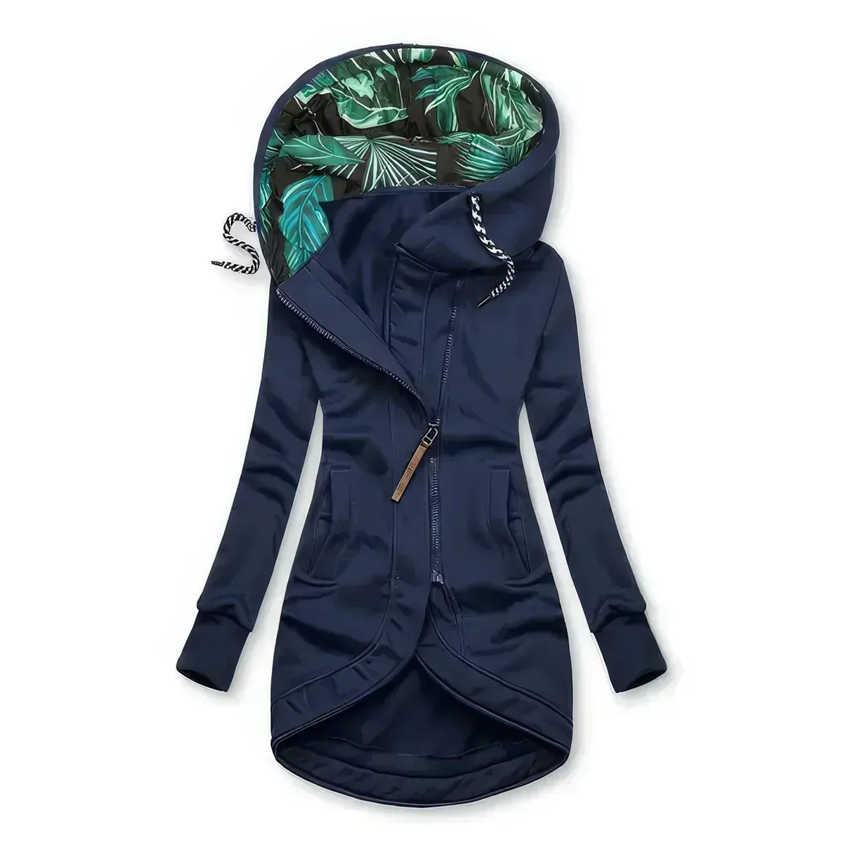 Waterproof Winter Jacket