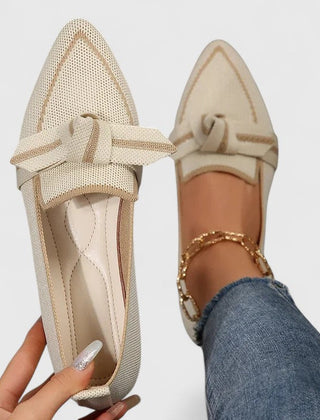 Orthopedic Loafers