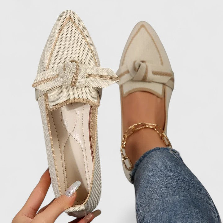 Orthopedic Loafers