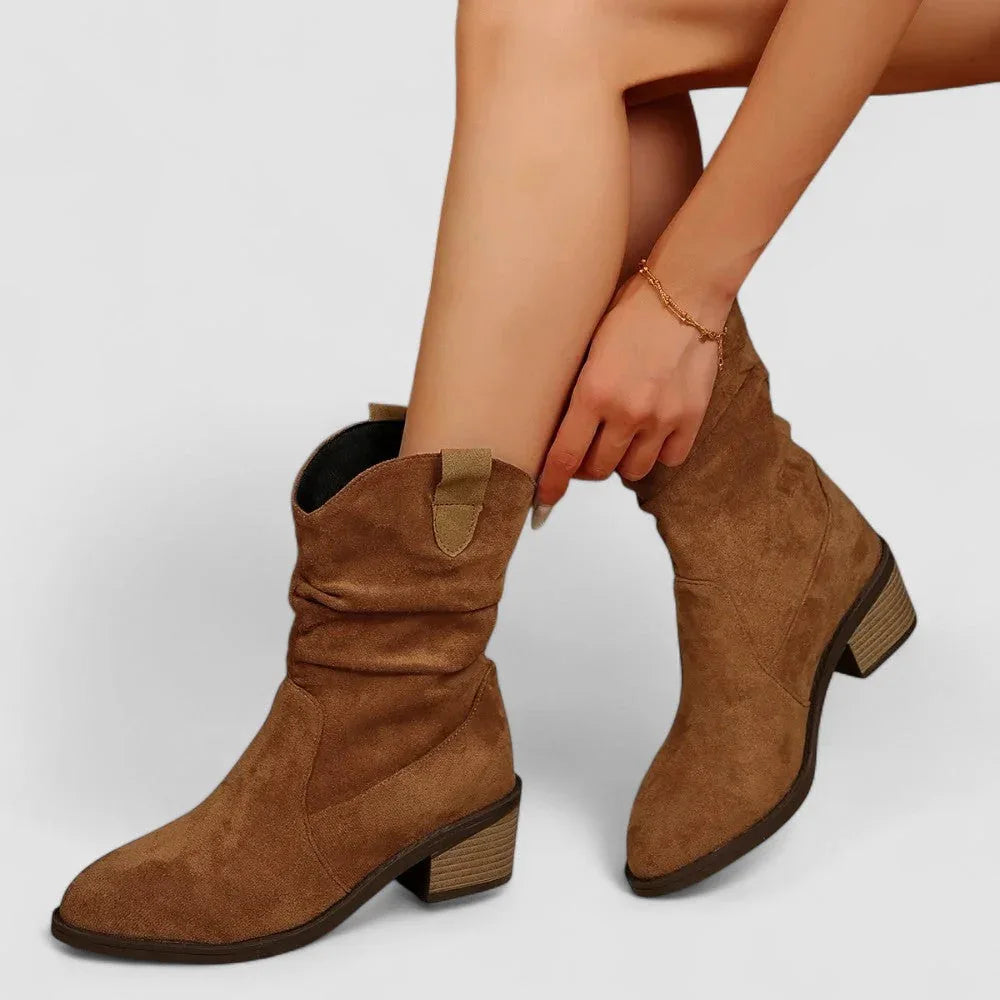 Orthopedic Boots