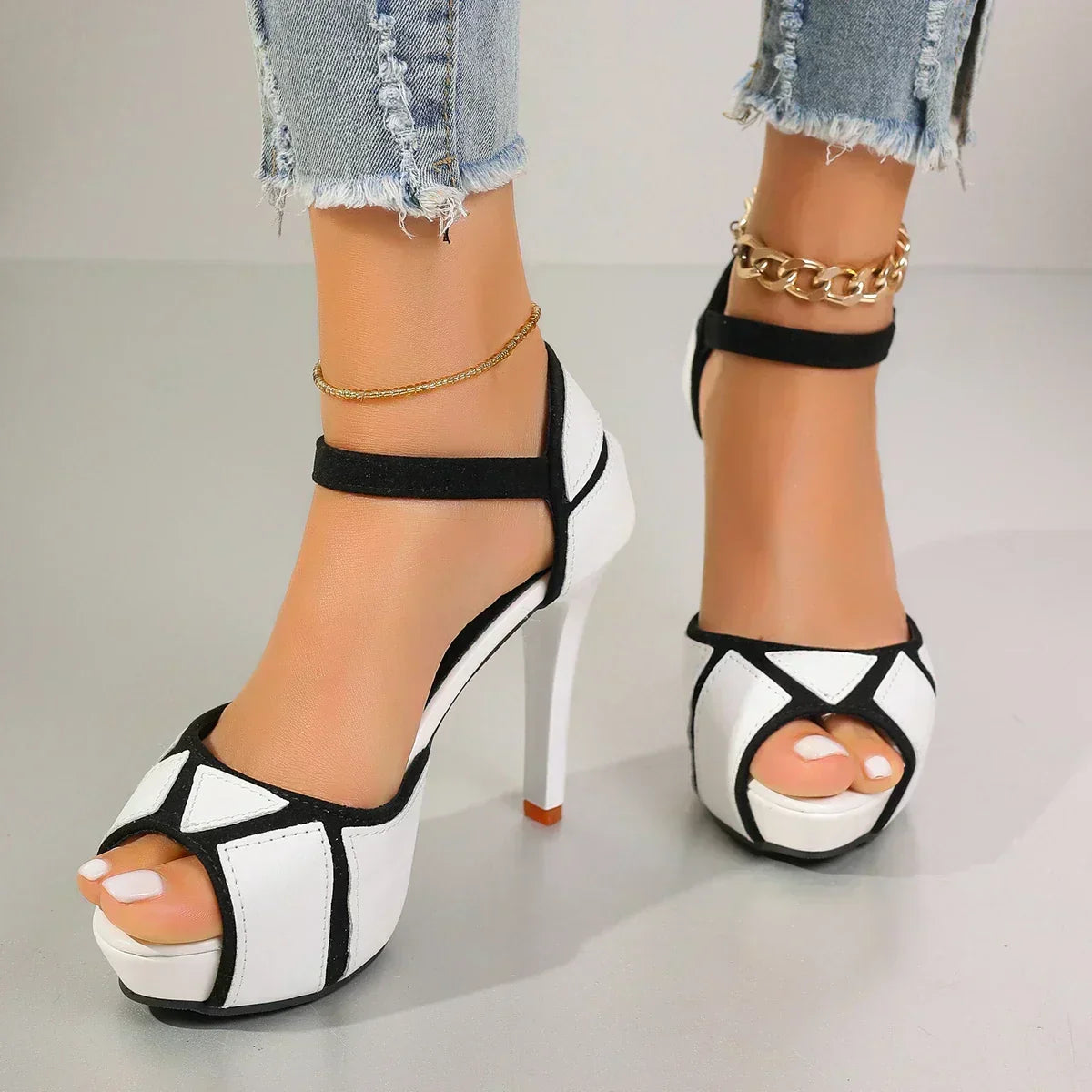 Elegant Heels