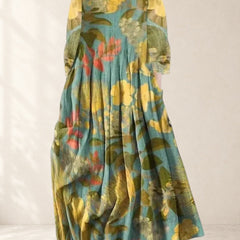 Stylish Midi Dress