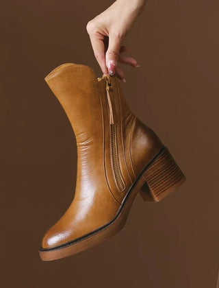 Ankle Boots