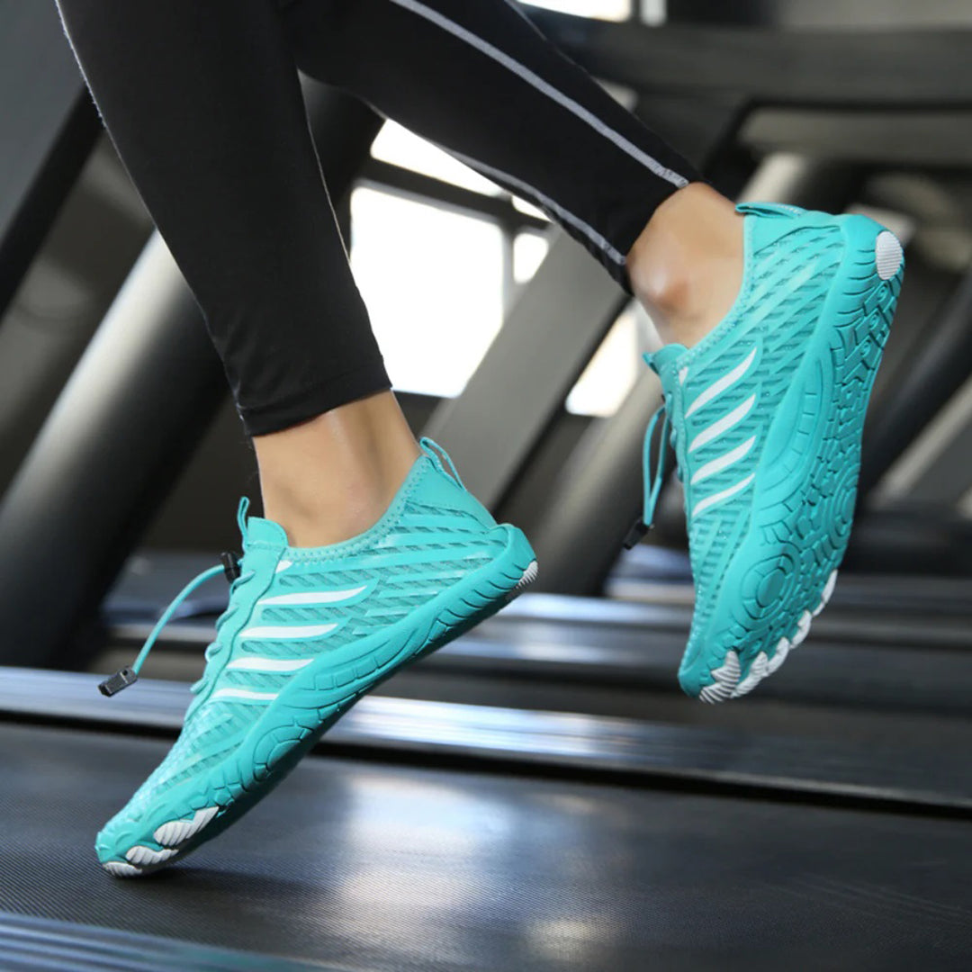 Casual and Comfortable Everyday Shoes