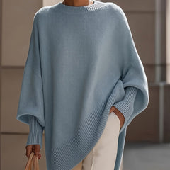 Drape Sweater