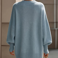 Drape Sweater