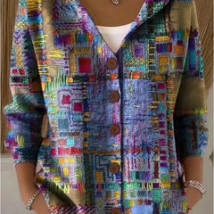 Elegant Soft Cardigan
