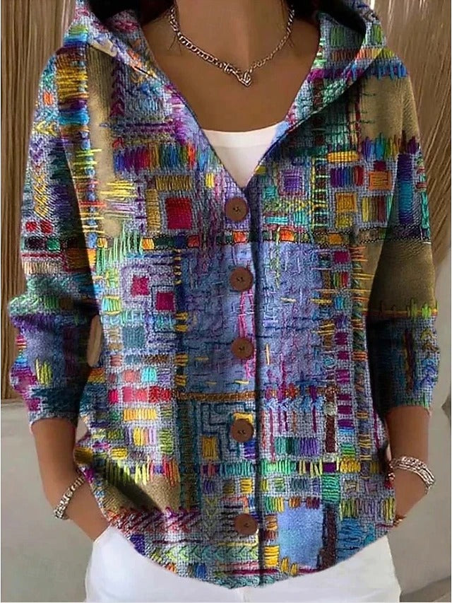 Elegant Soft Cardigan