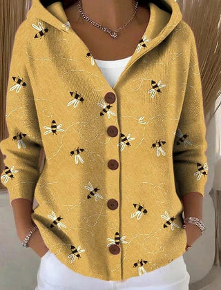 Elegant Soft Cardigan