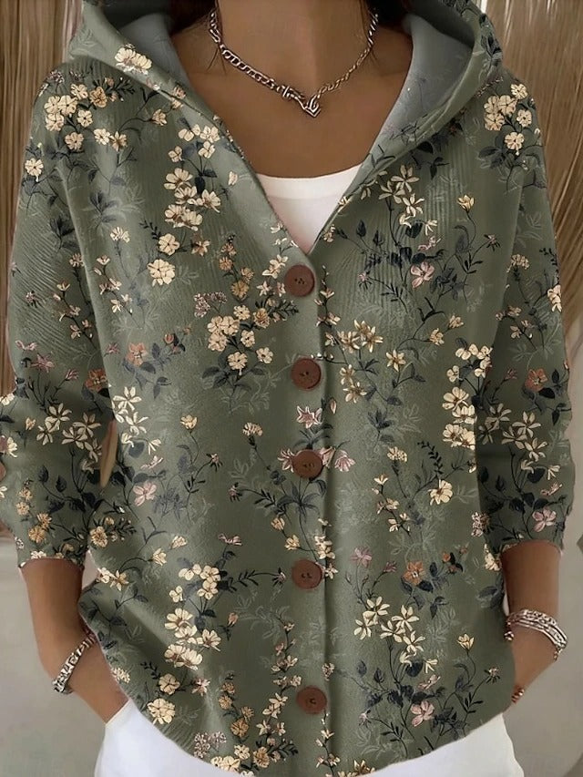 Elegant Soft Cardigan