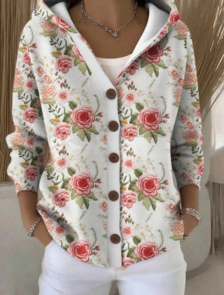 Elegant Soft Cardigan