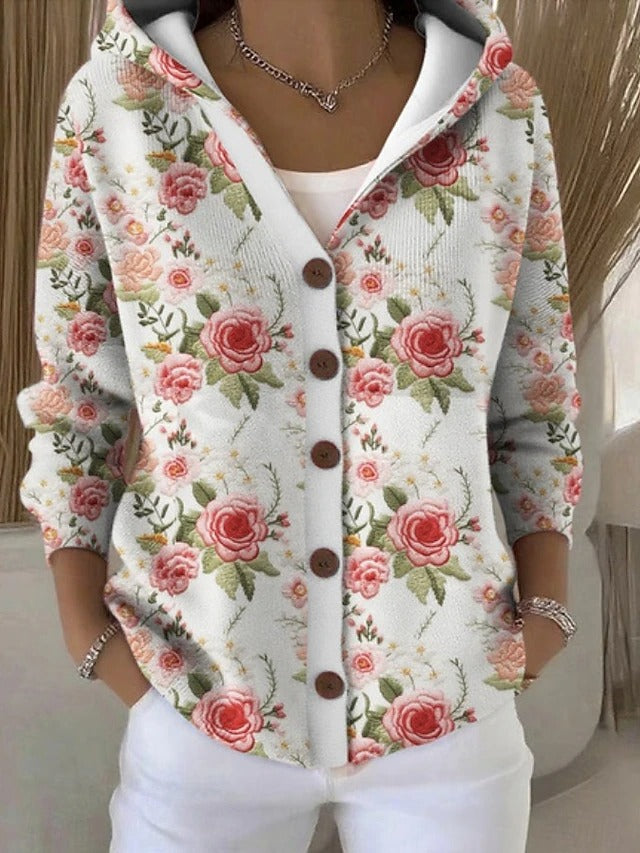 Elegant Soft Cardigan