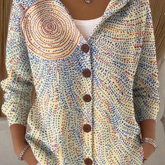 Elegant Soft Cardigan