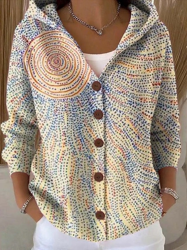 Elegant Soft Cardigan