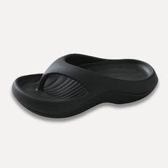 Comfortable Toe Separator with Gentle Arch Support
